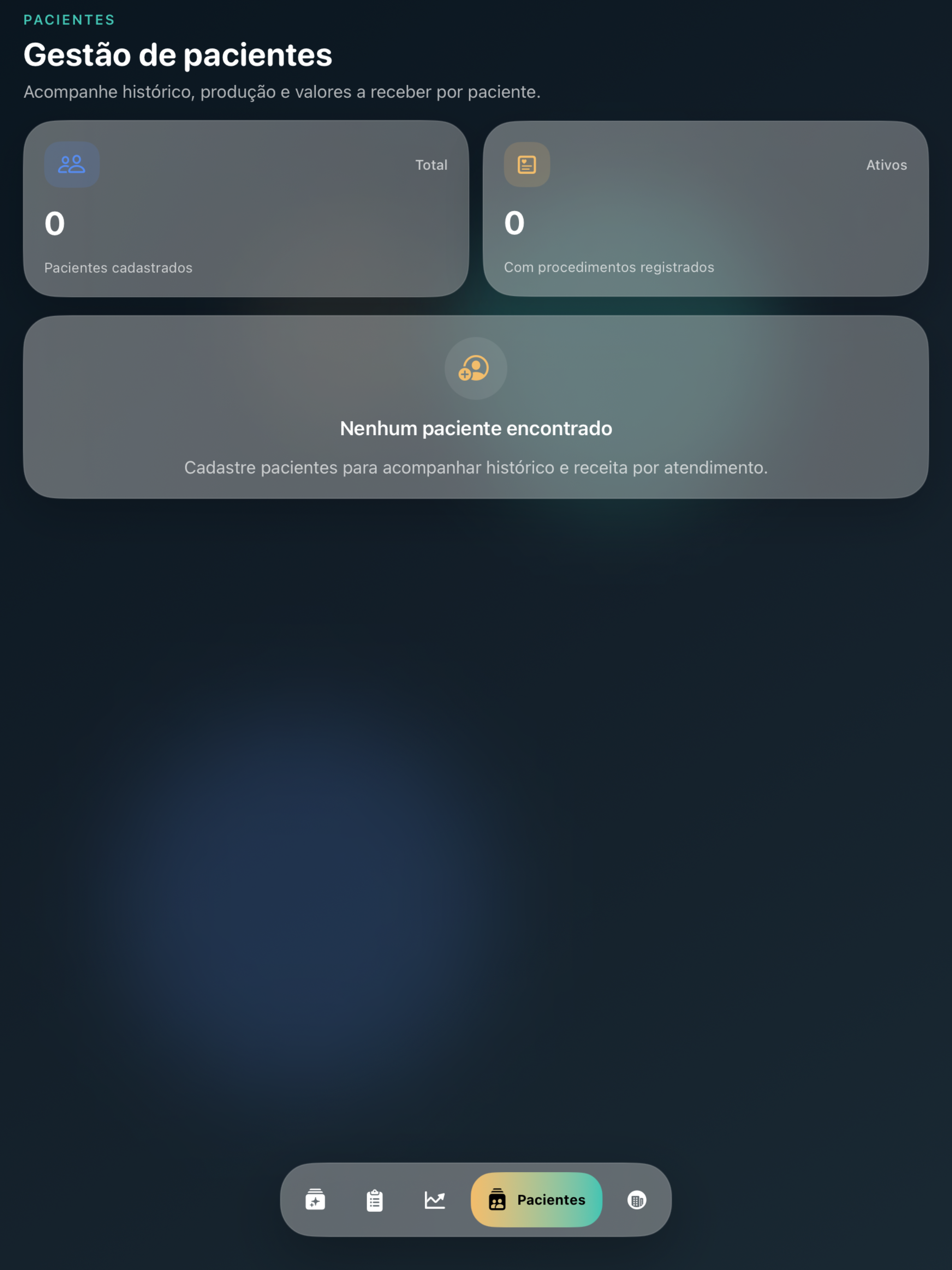 OdontoCash screenshot 11
