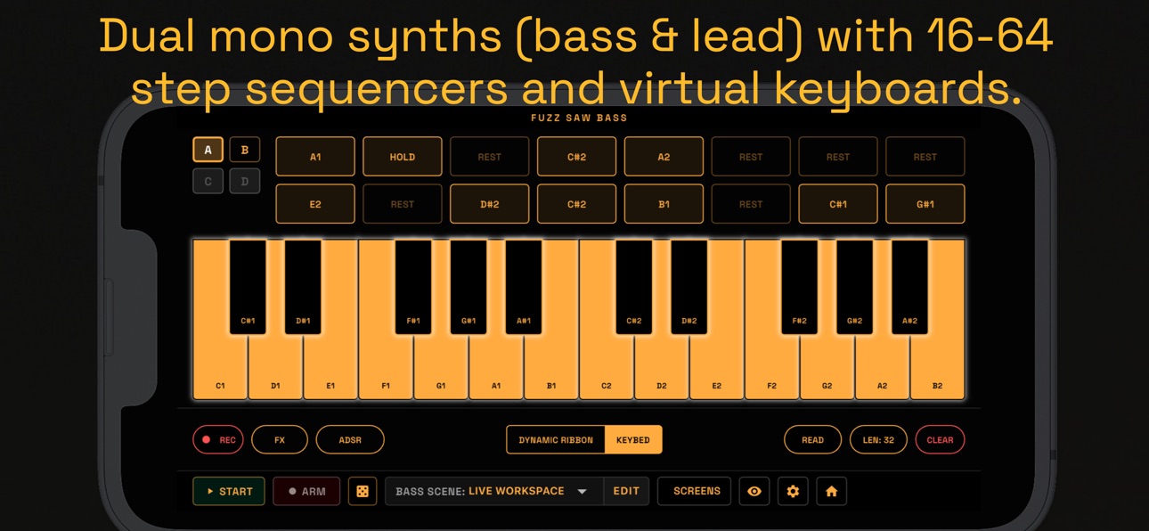 Screenshot 5 of Saws All
