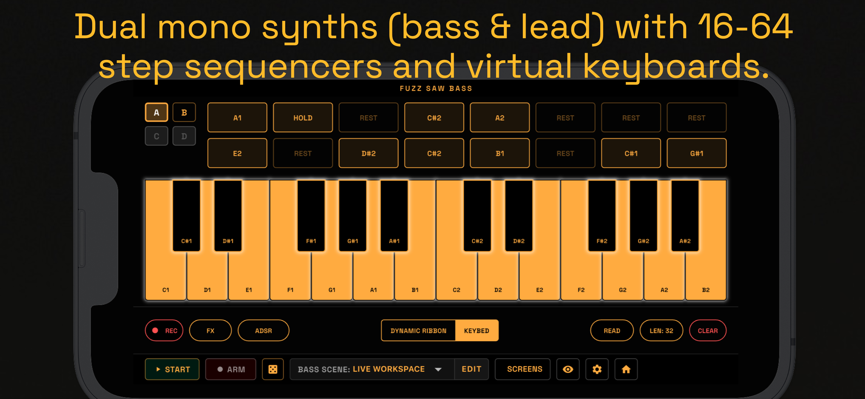 Saws All screenshot 8