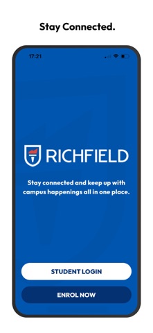 Richfield Education Screenshot 1 of 5
