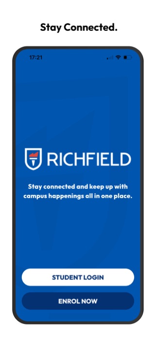 Richfield Education Screenshot 1 of 5