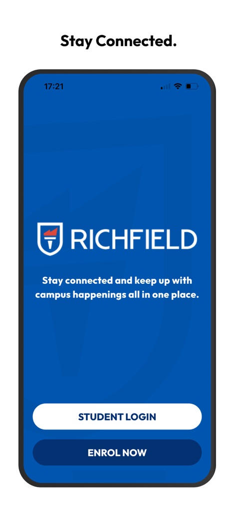 Richfield Education - Education App | MWM