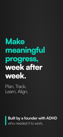 TimeAlign: Plan Track Align screenshot