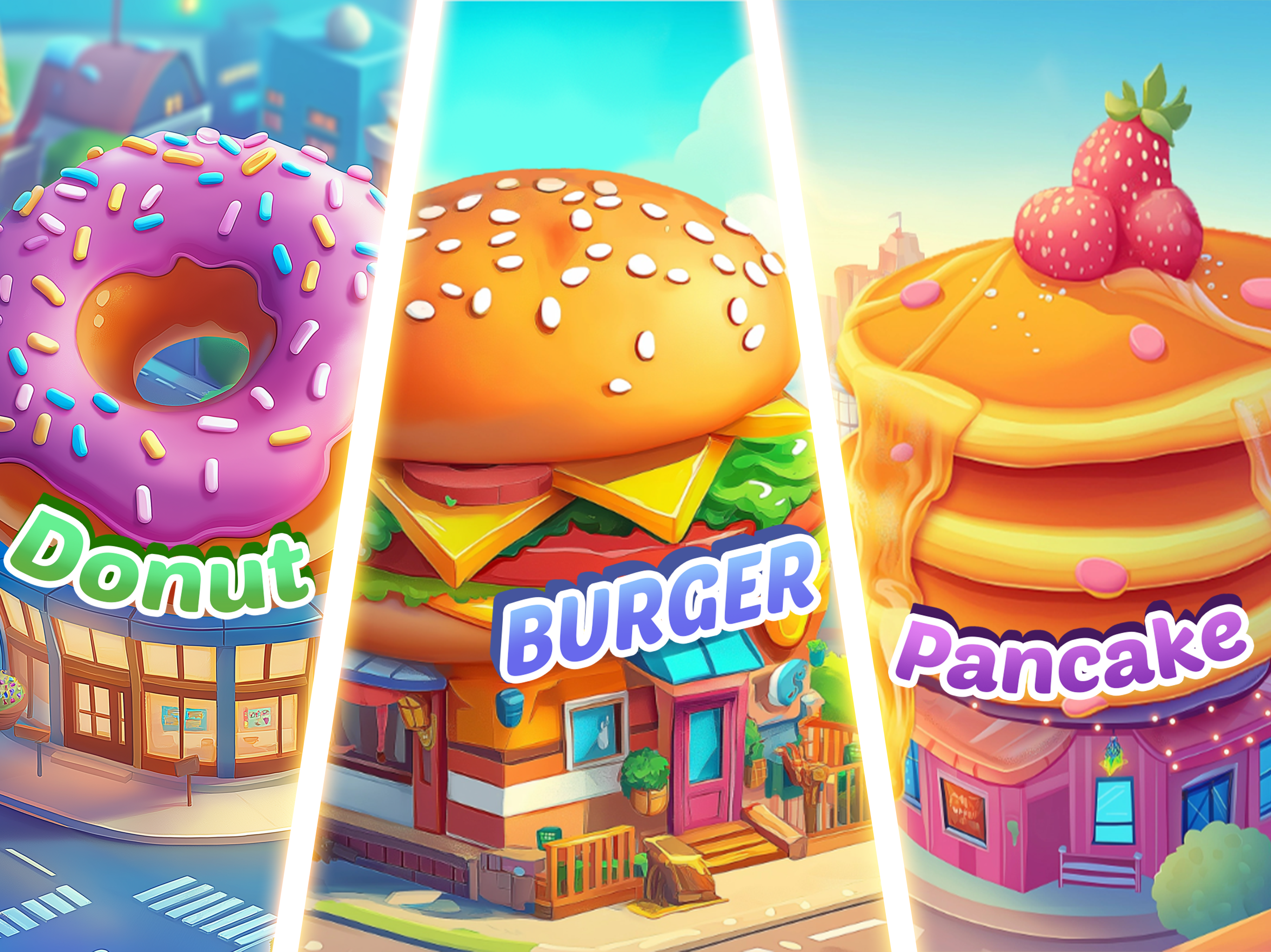 Cooking Time: Cooking Game screenshot 12