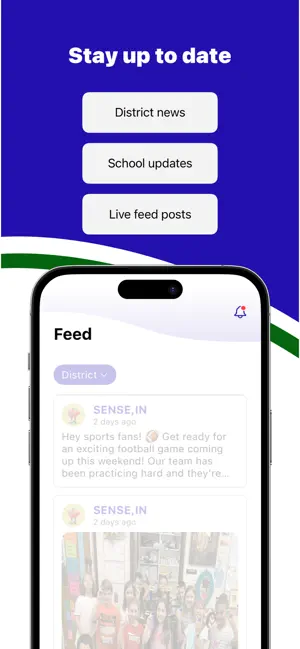 SENSE Charter School, IN screenshot 3