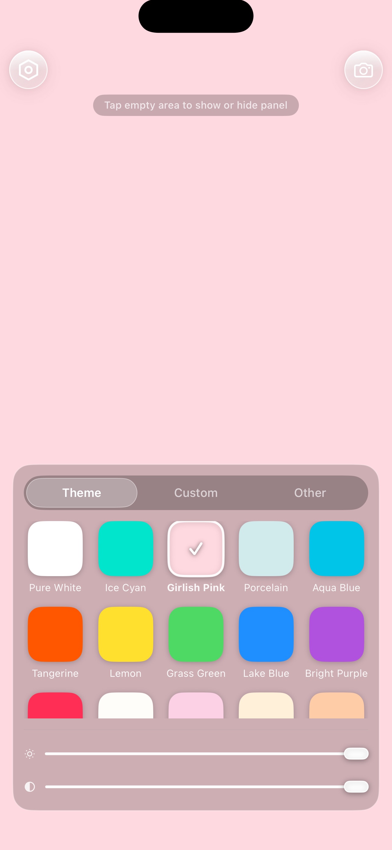 Screenshot 4 of MomoFill