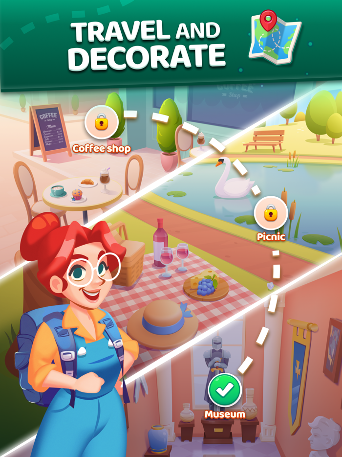 Crozzle - Crossword Puzzles