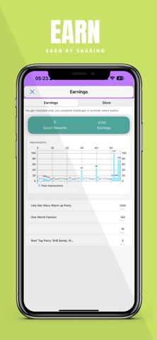 Met IRL: Hangouts & Activities App Store preview screenshot 5