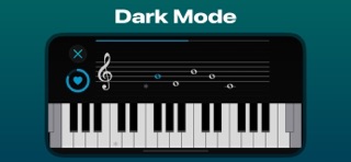 Piano Note Reading Trainer Screenshot 10 of 10