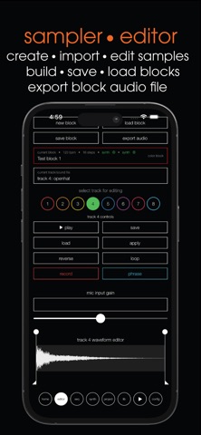 ZETA beat Screenshot 6 of 10