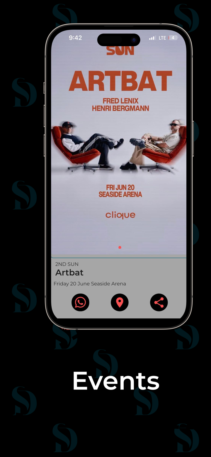 Sahra w Dahra screenshot 2