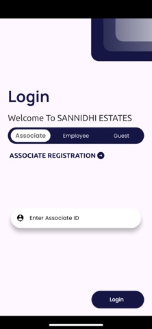 Sannidhi Estates screenshot