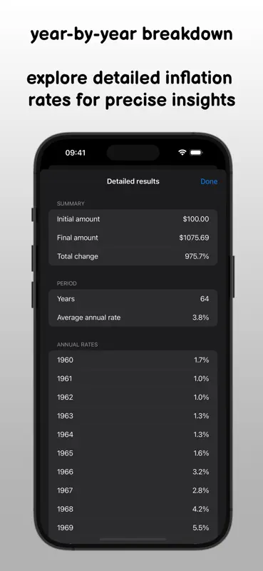 Inflatio screenshot 3 of 3