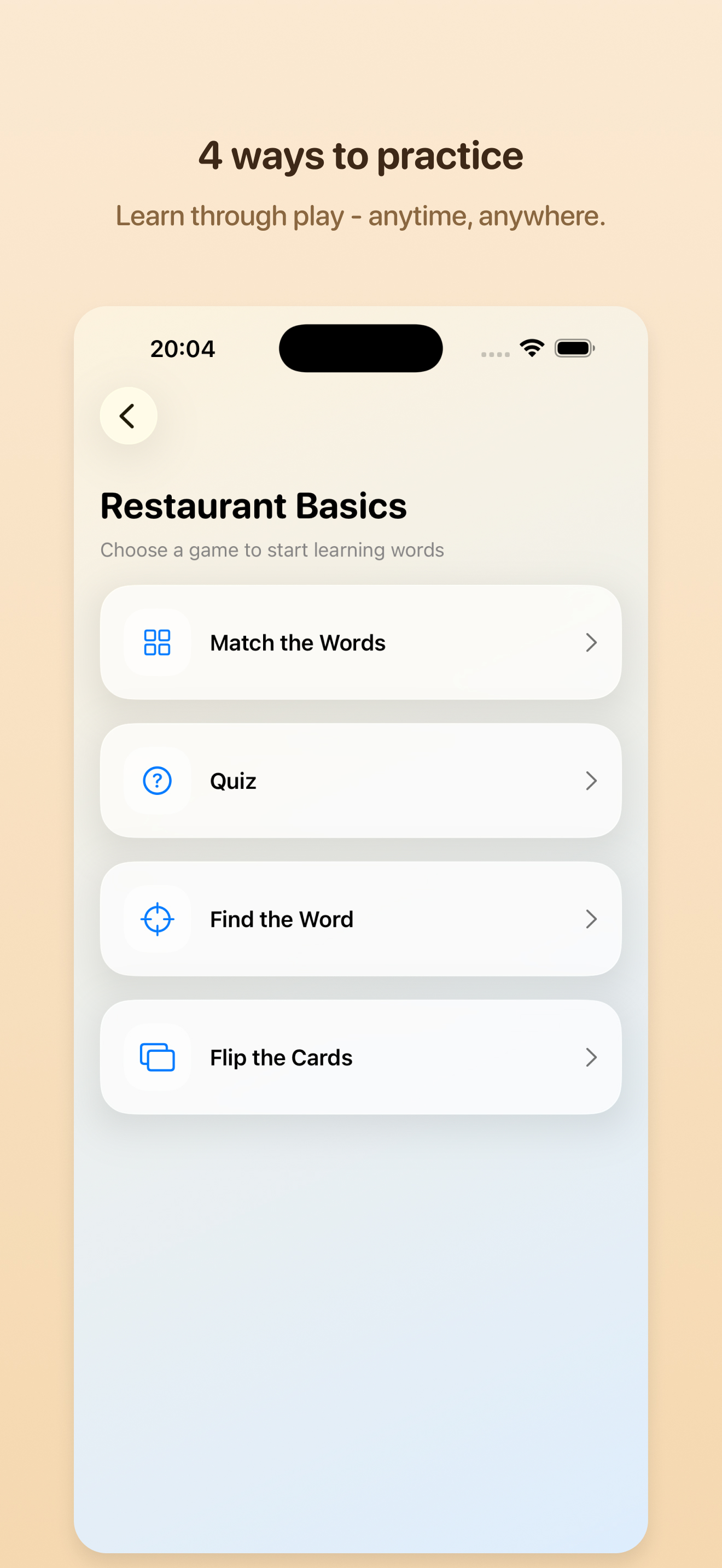 PicToCards screenshot 5