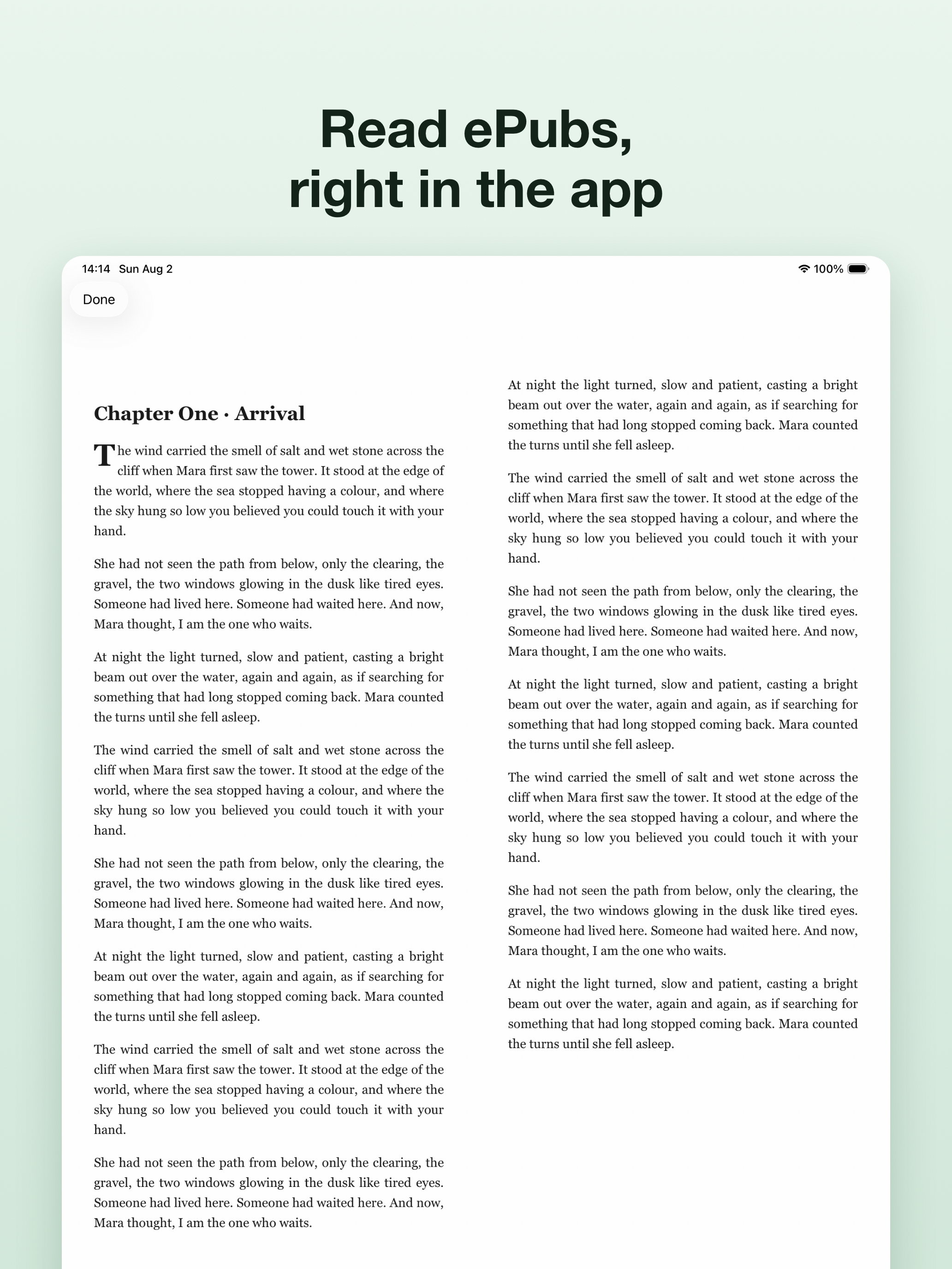Bookmook: Book Tracker screenshot 13