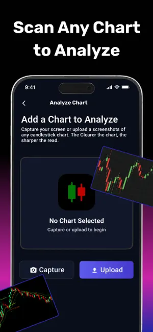AI Chart Analysis: Trade IA screenshot 3