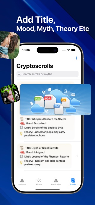 SmartRecover - File Screenshot 2 of 7