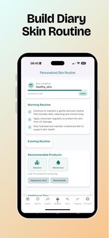 Dermat AI Screenshot 6 of 6