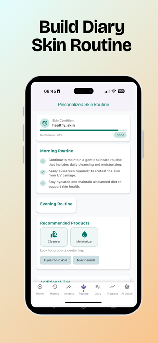 Dermat AI Screenshot 6 of 6