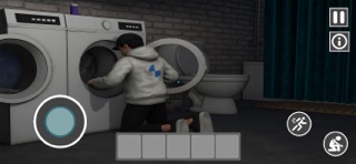 Find Easy Sneak Way Quiet Exit screenshot