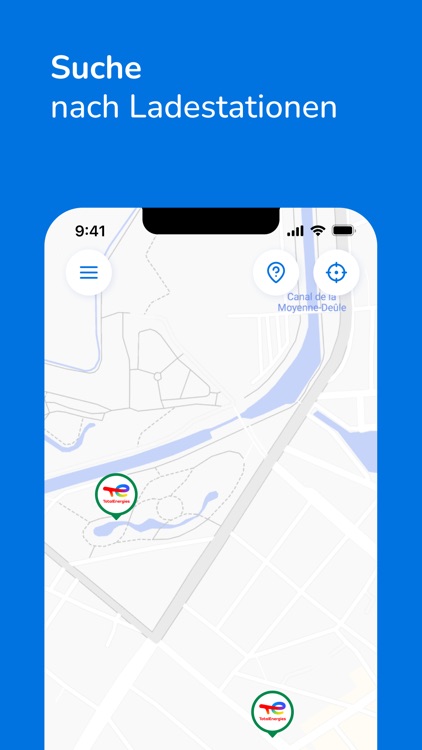 TotalEnergies Charge Europe