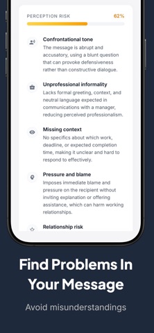 BeforeSend: Rewrite Message Screenshot 2 of 5