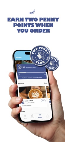 Two Penny Club Screenshot 5 of 7