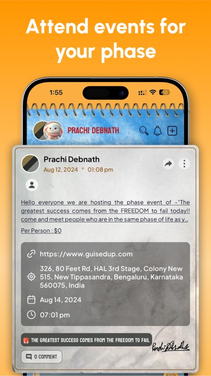 Guised Up screenshot-5