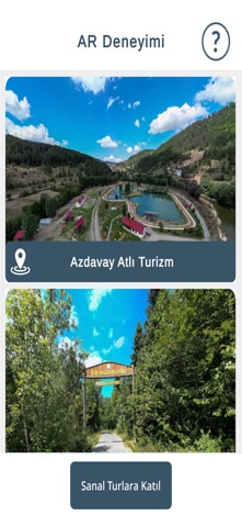Vire360 screenshot