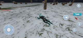 Deer Warm Stew: Cold Night Screenshot 5 of 6