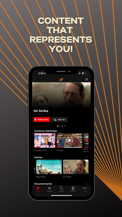 A Plus - American Latino TV