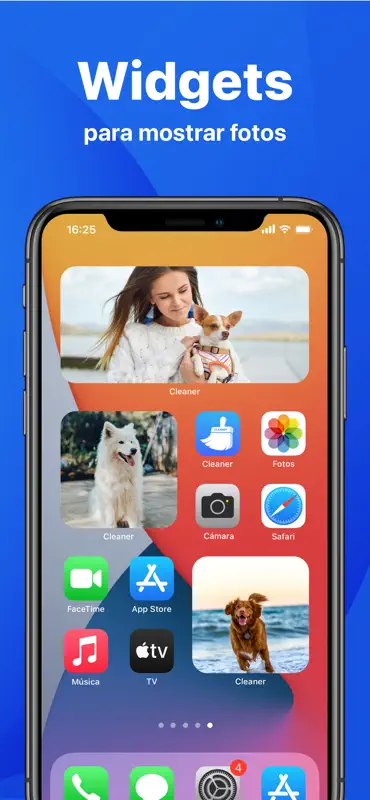 Cleaner Neat: Limpiar screenshot 10 of 10
