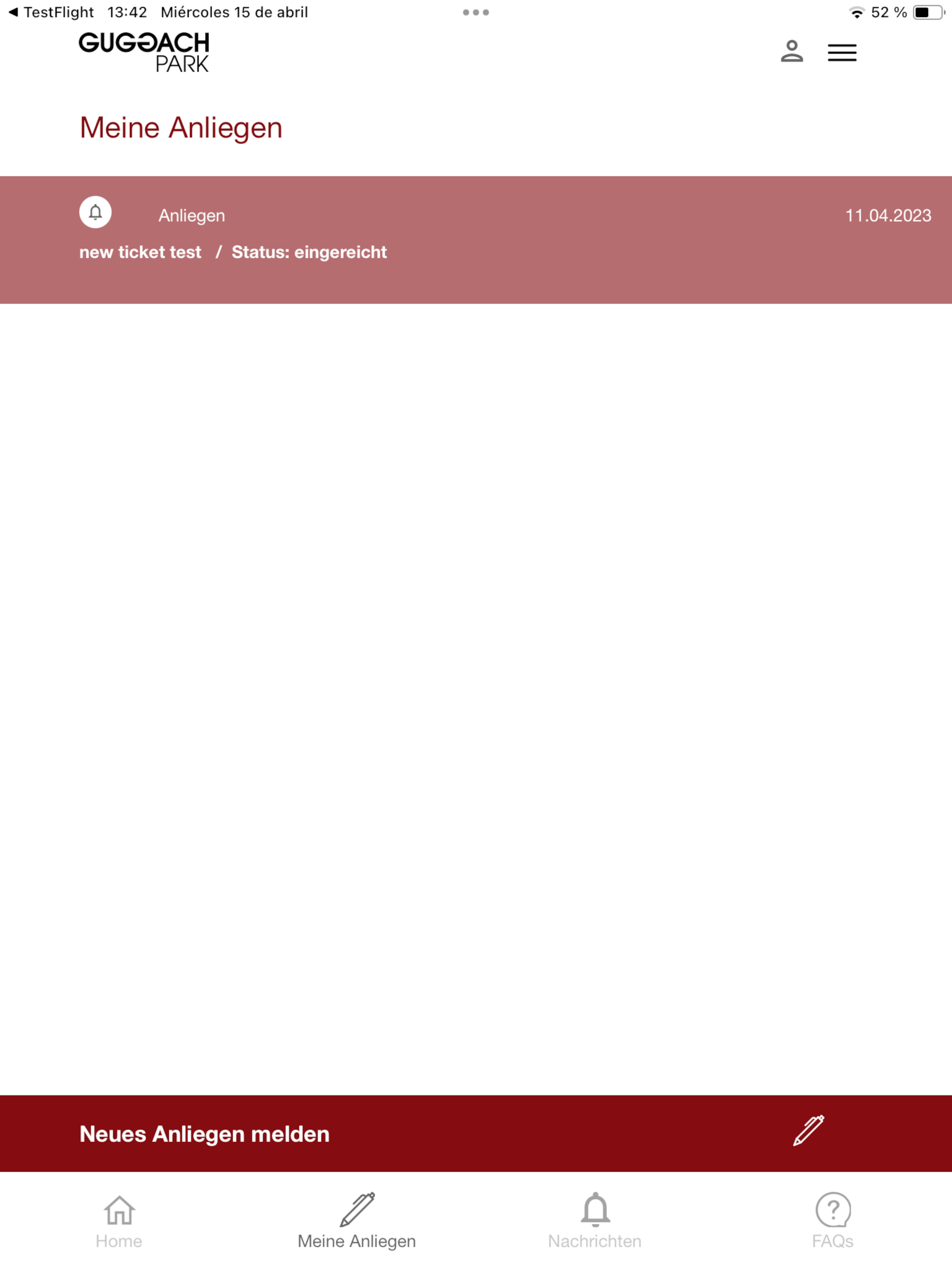 GUGGACHPARK screenshot 10
