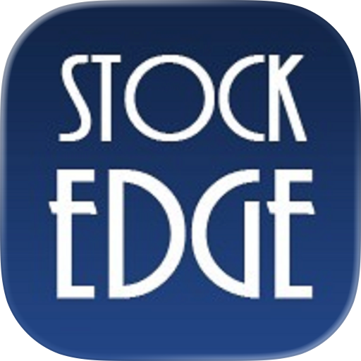 StockEdge: Stock Market App