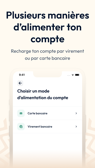 Moneco Screenshot