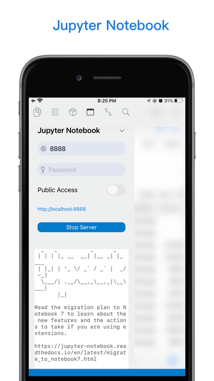 Python3IDE screenshot-3
