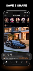 AI Car Design: Car Editor screenshot