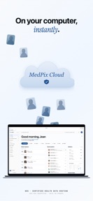 MedPix: Medical Photography screenshot