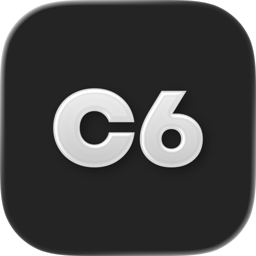C6 Bank: Cartão, conta e mais!