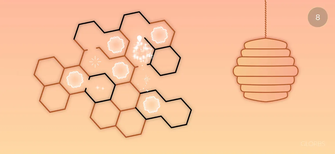 #3. Orlu (iOS) By: Lit'l Oak