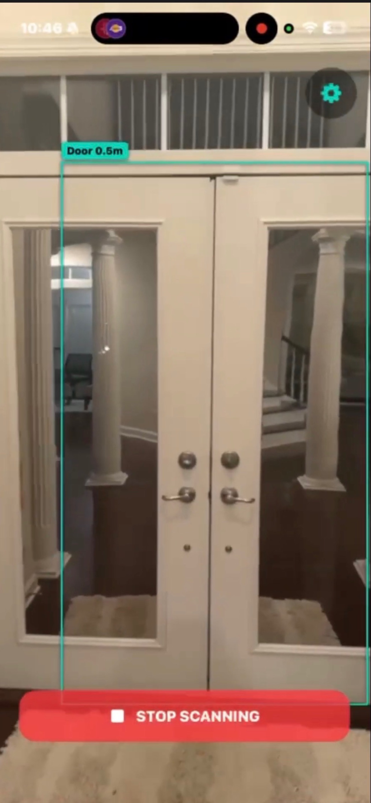 MyOmniSight screenshot 6