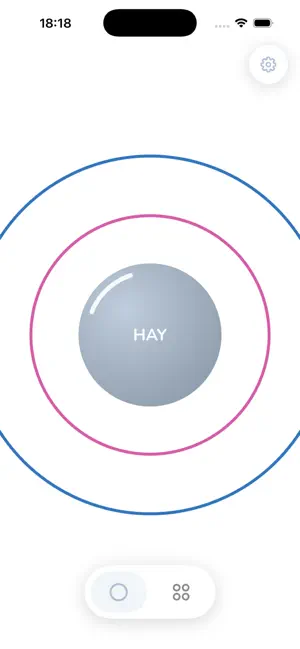 HAY: How Are You? screenshot 1
