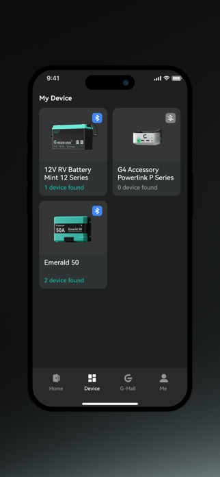 iGE Cloud Screenshot 4 of 6