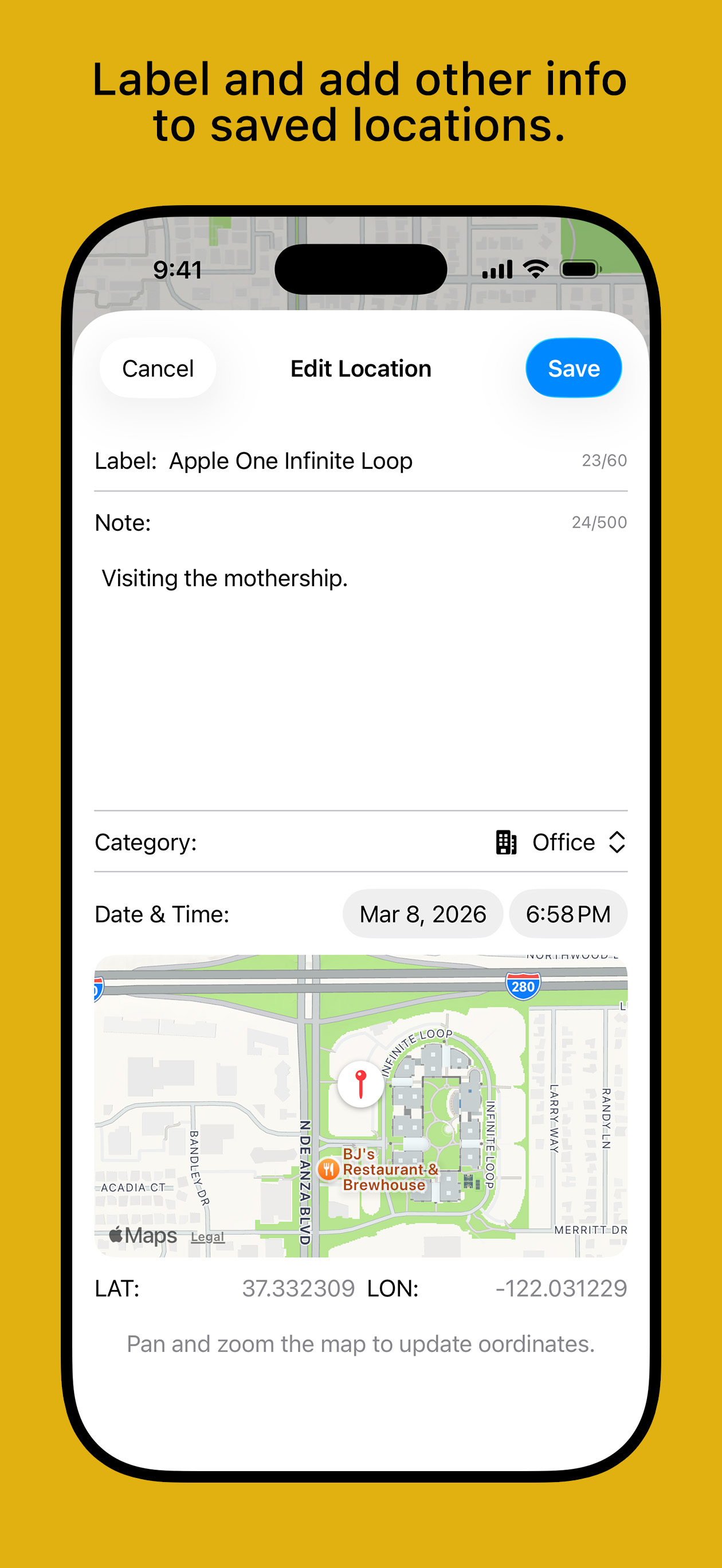 Where Now? screenshot 4