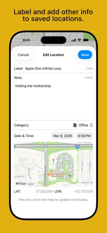 Where Now? Screenshot 4 of 8