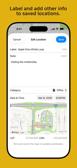Where Now? Screenshot 4 of 8