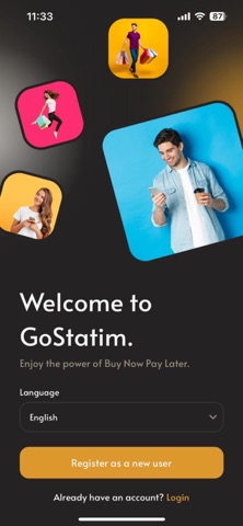 GoStatim Screenshot 3 of 10