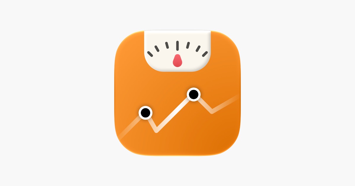 ‎App Weight Loss Tracker - WellFit - App Store
