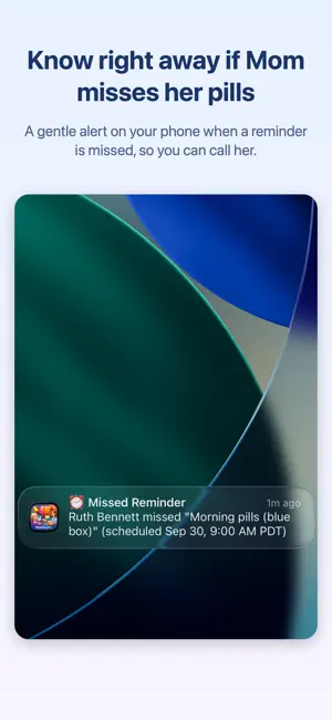 MemoryFy: Dementia Care Helper screenshot 1