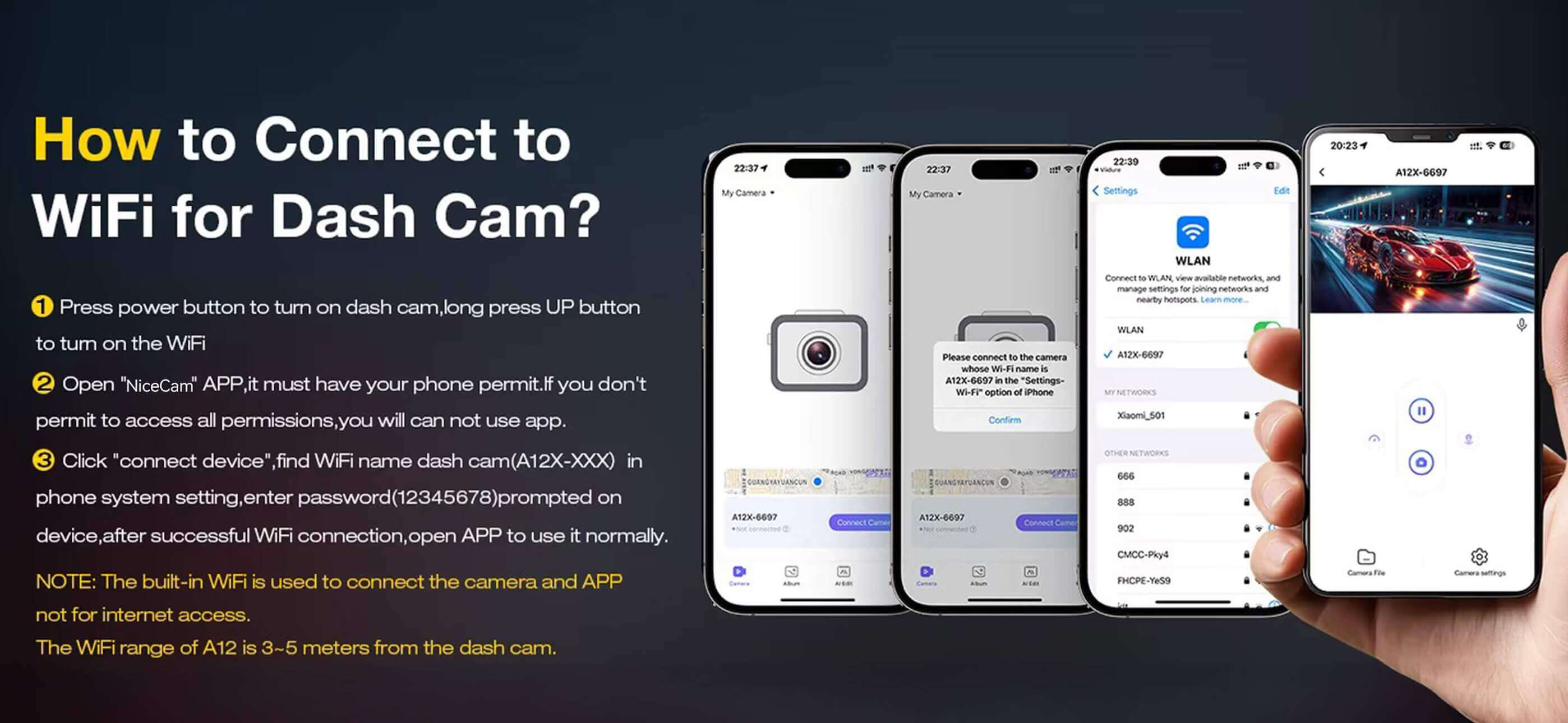 NiceCam